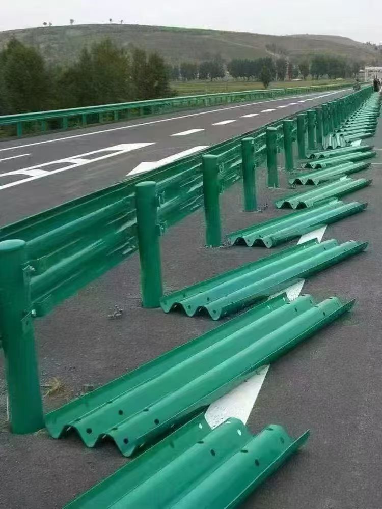开封波形护栏